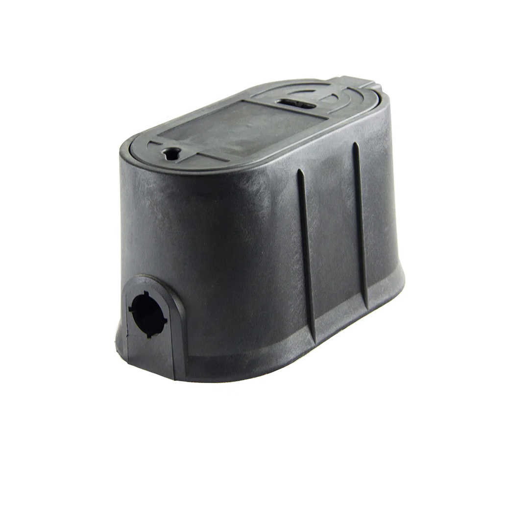 Hộp đồng hồ nước nhựa PP 271515 (Mã: HDH271515)