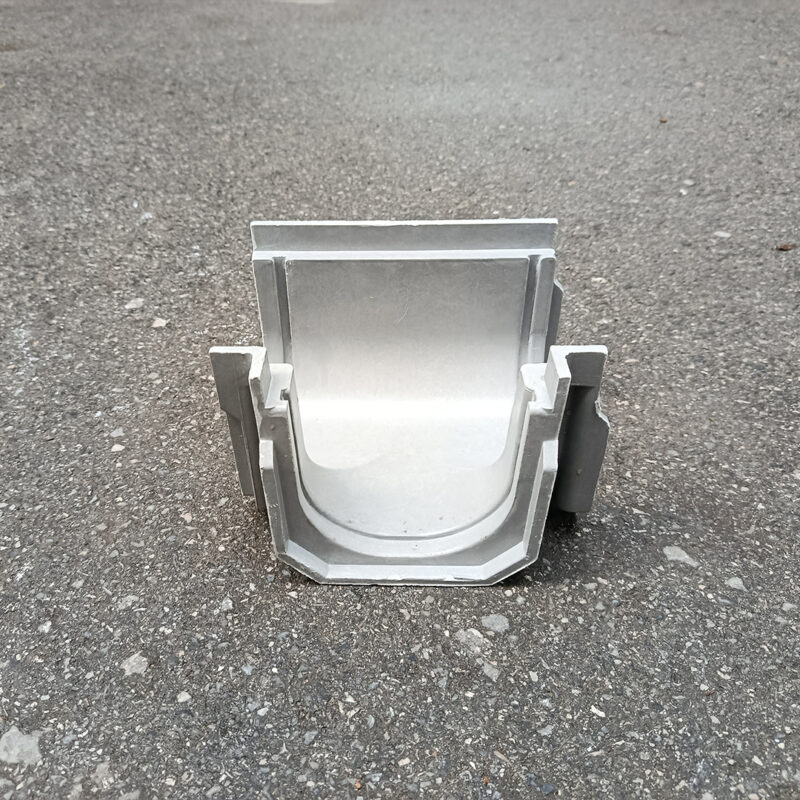 Bộ khớp tam thông nhựa Composite SU150 (Mã: TT-SU150)