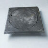 Nắp hố ga composite 850x850