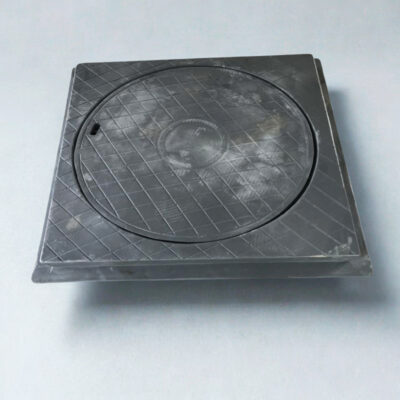 Nắp hố ga composite 850x850