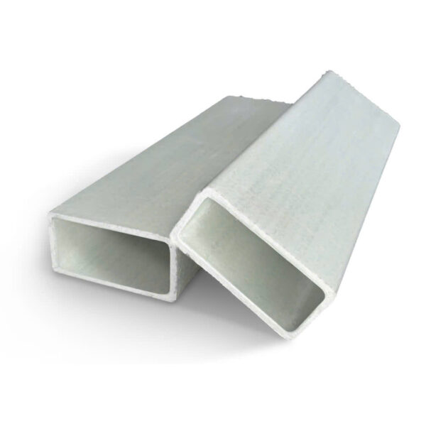 Xà gồ Composite - Hộp chữ nhật 30x60mm (Mã: XGC3060)