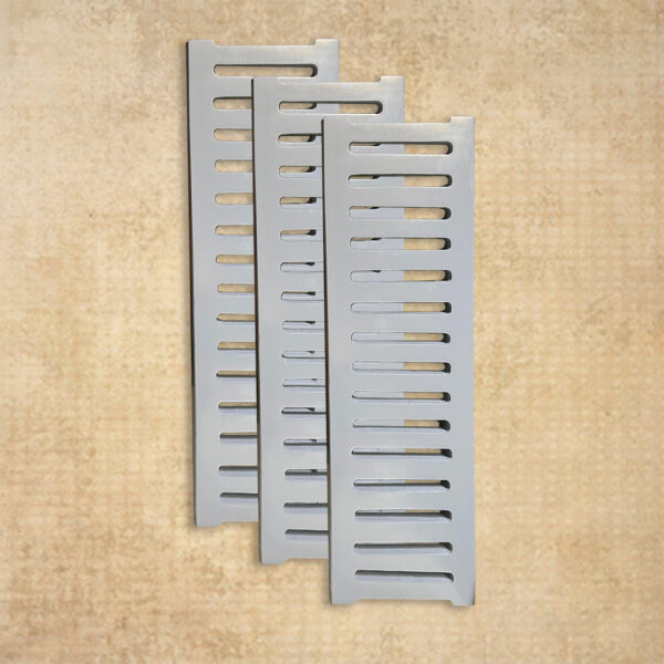 Song chắn rác Composite 1000x200 (Mã: SCR-C10020)