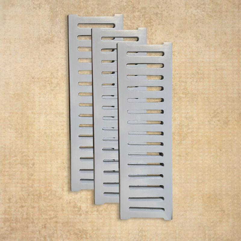 Song chắn rác Composite 1000x200 (Mã: SCR-C10020)