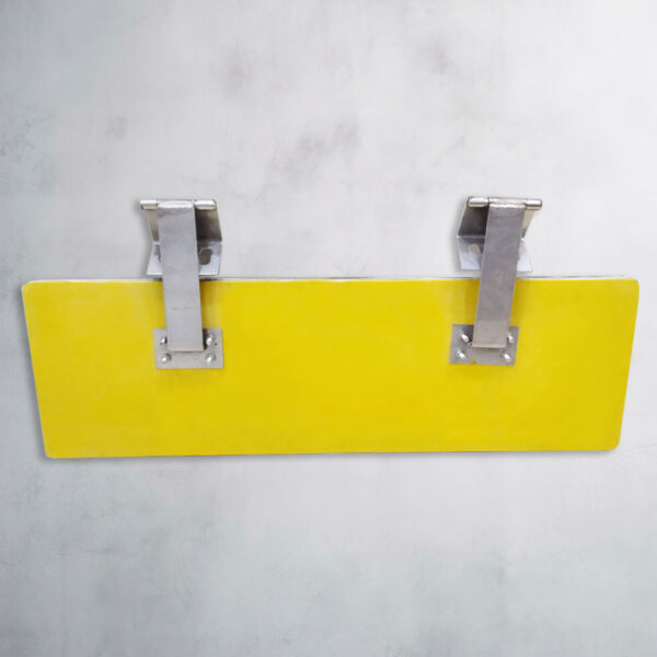 Van ngăn mùi hố ga Composite (Mã: PK-VNMC)