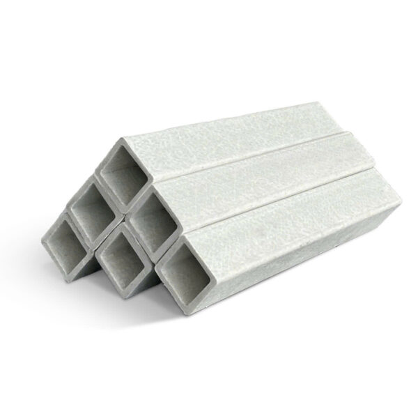 Xà gồ Composite - Hộp vuông 30mm (Mã: XGC3030)