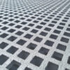 Tấm sàn FRP Mesh 19x19x30mm (Mã: FRP-191930)