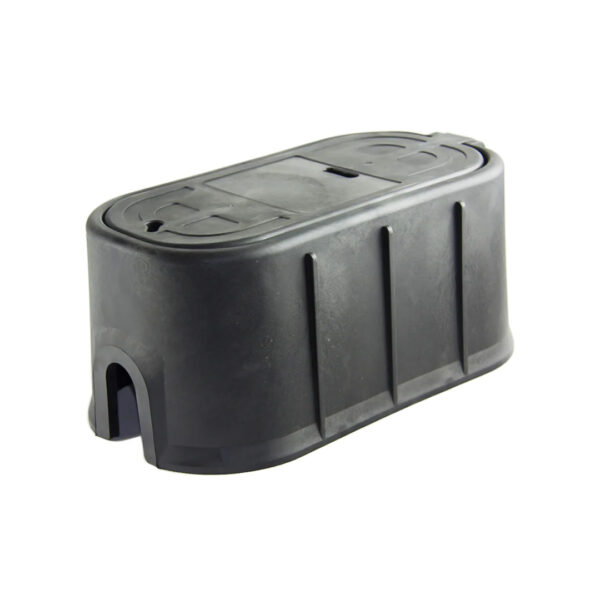 Hộp đồng hồ nước nhựa PP 382017 (Mã: HDH382017V2)