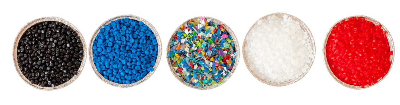 Nền tảng khoa học của vật liệu polymer thu năng lượng cơ học