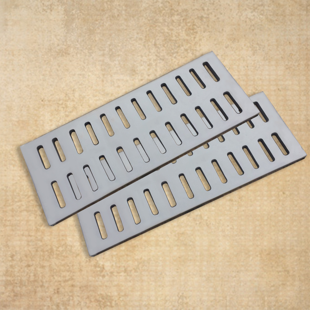 Song chắn rác Composite 1000×300 (Mã: SCR-C10030)
