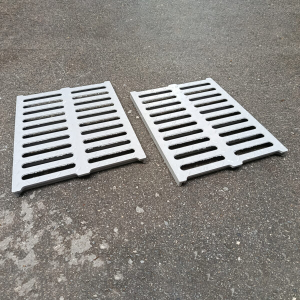 Song chắn rác Composite 500x400 (Mã: SCR-SU400)