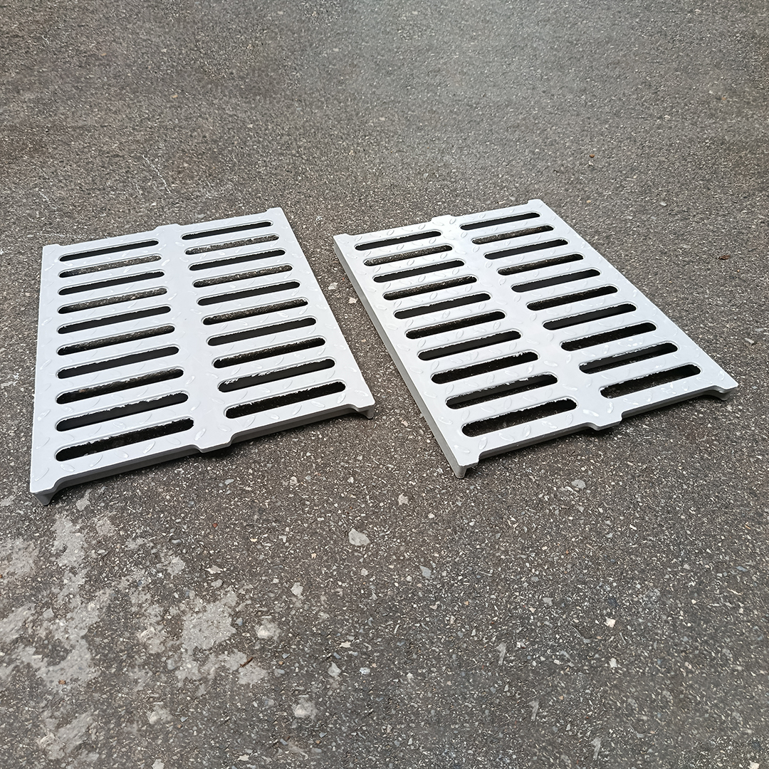 Song chắn rác Composite 500×400 (Mã: SCR-SU400)