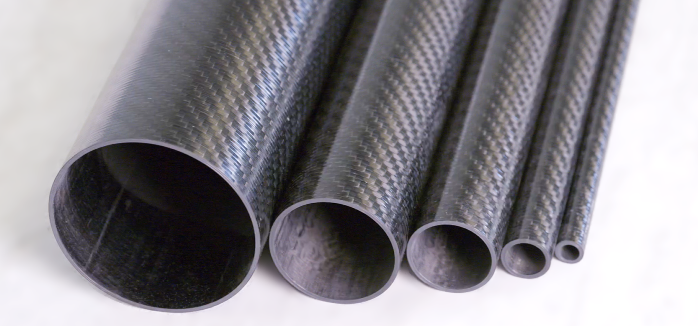 So sánh vật liệu Composite Carbon