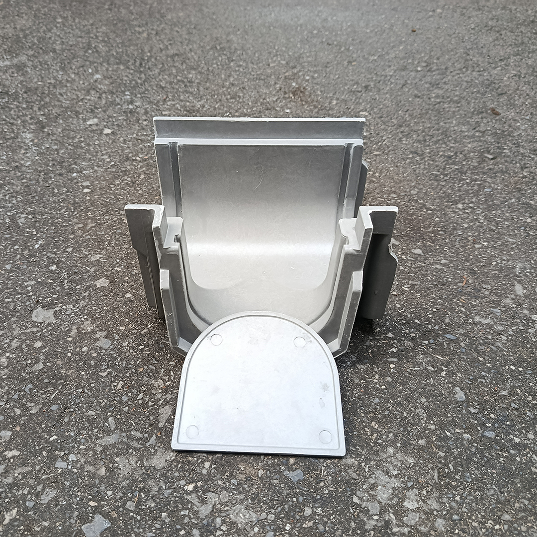 Bộ khớp tam thông nhựa Composite SU100 (Mã: TT-SU100)