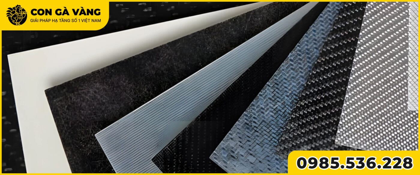 Vật liệu composite trong xây dựng và hạ tầng – xu hướng tất yếu