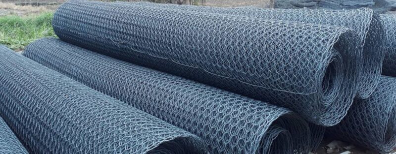 Thảm địa kỹ thuật Composite gốc xi măng