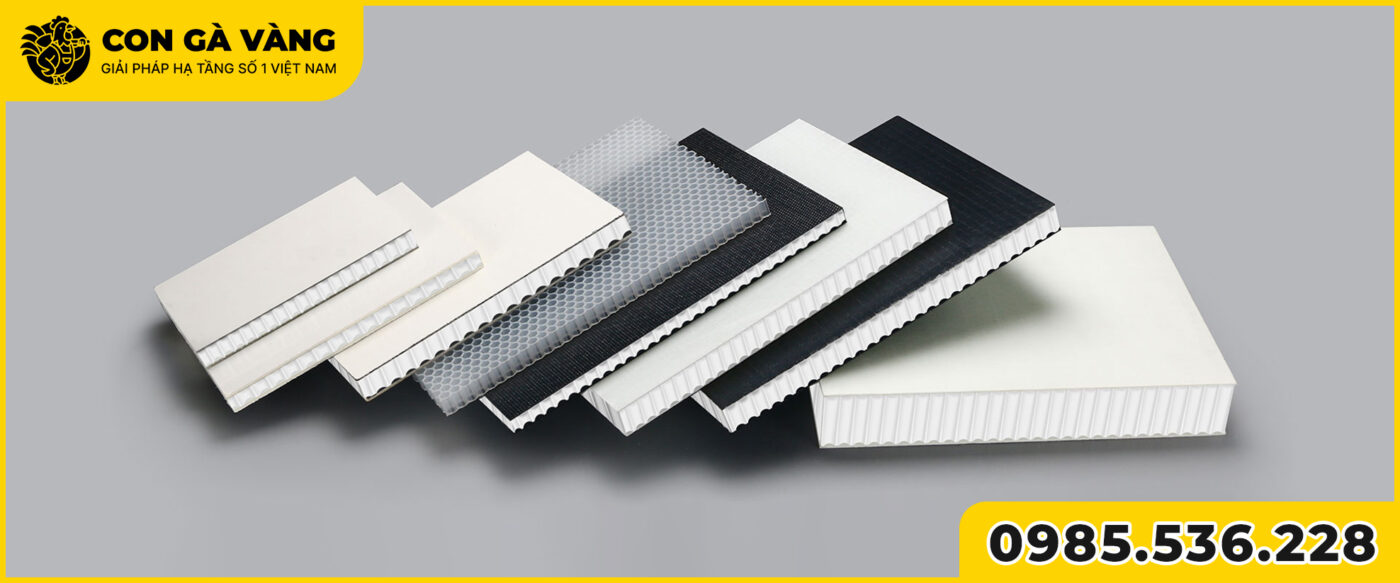 Xu hướng phát triển của vật liệu composite sợi thủy tinh