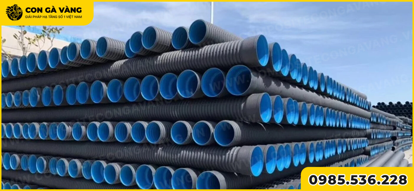 Xu hướng vật liệu và giải pháp trên thị trường Việt Nam