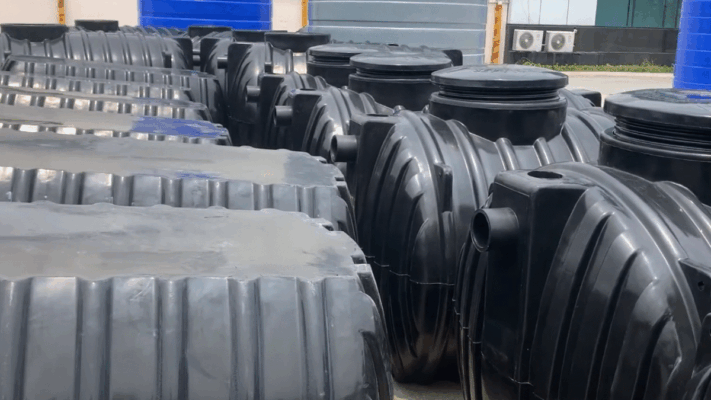 bể phốt nhựa có tốt không?