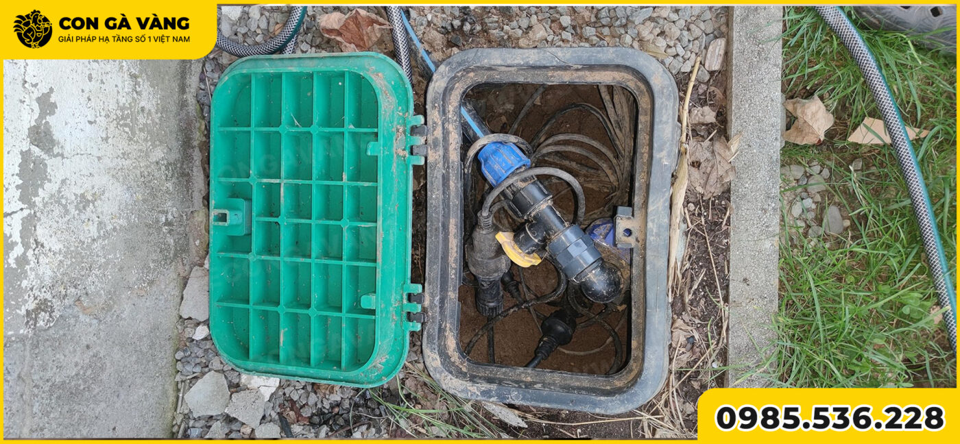 09 Lý do hộp composite đựng đồng hồ nước đang trở thành tiêu chuẩn mới