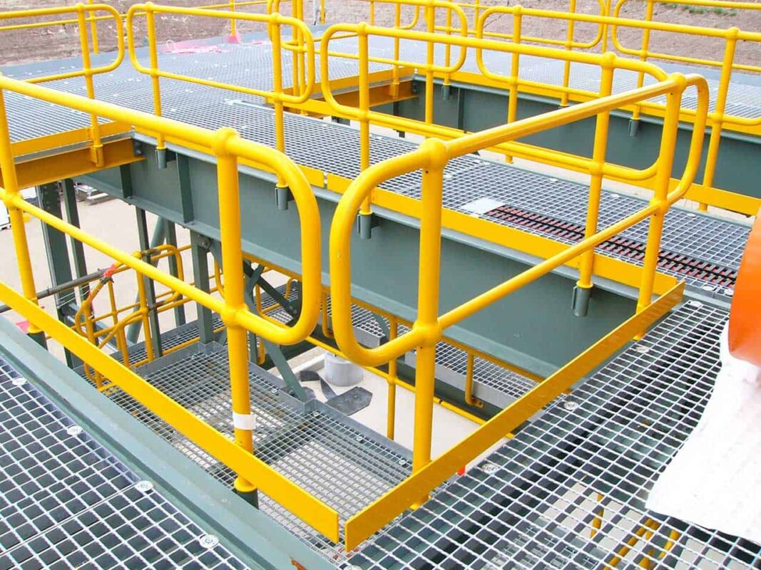 Tấm sàn Composite là gì