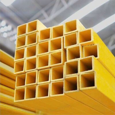 Cấu tạo xà gồ Composite