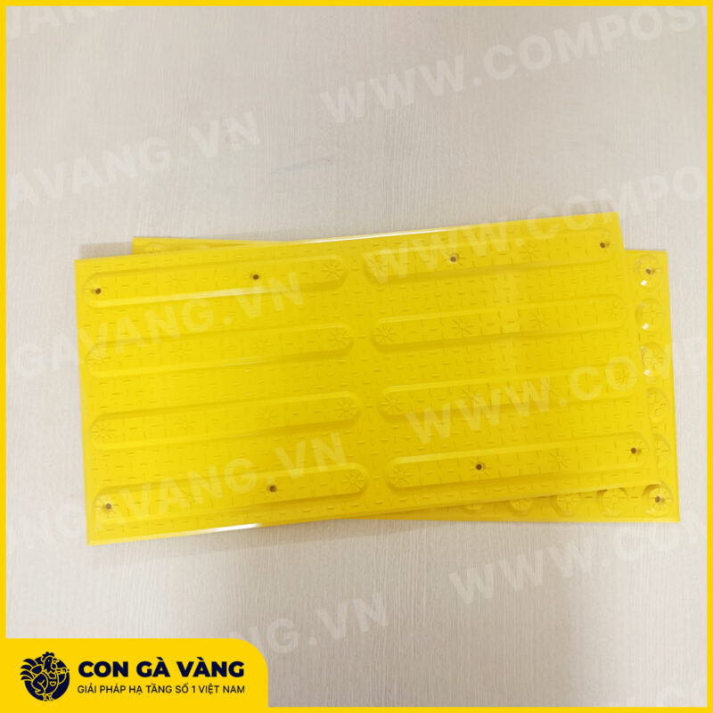 tấm xúc giác dẫn hướng nhựa FRP