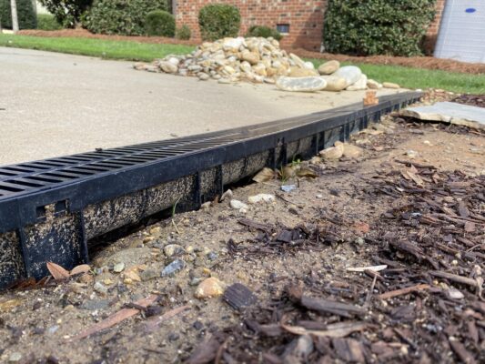 5 điều cần biết trước khi mua Mương thoát nước Composite