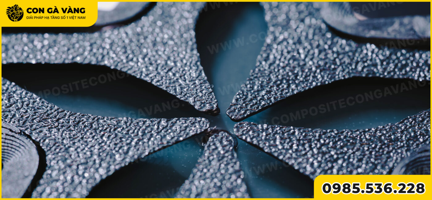 Thực trạng và tiềm năng phát triển thị trường vật liệu composite tại Việt Nam 5 năm tới