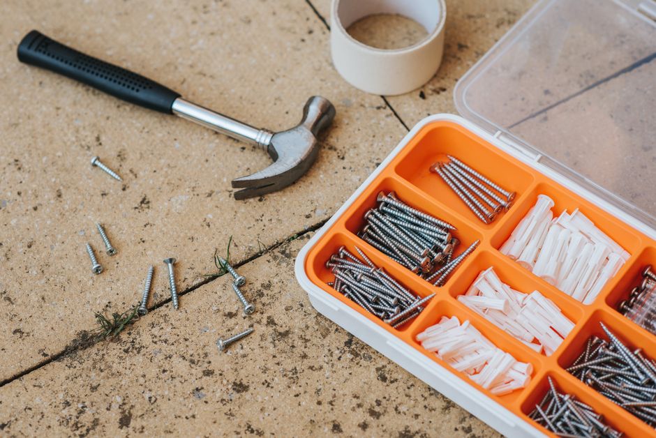Bảo dưỡng và sửa chữa sản phẩm composite: Kéo dài tuổi thọ và hiệu quả sử dụng - Composite Con Gà Vàng