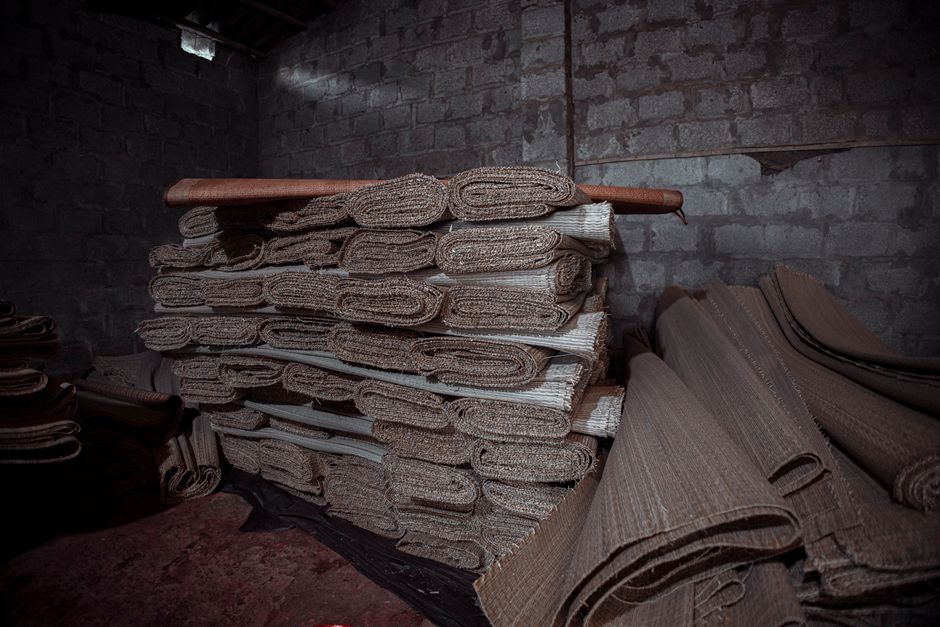 Quy trình sản xuất tấm sàn FRP Composite đạt chuẩn chất lượng quốc tế - Composite Con Gà Vàng